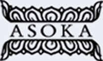 Asoka Logo